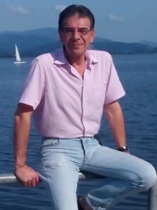 Il maestro Paolo Beretta